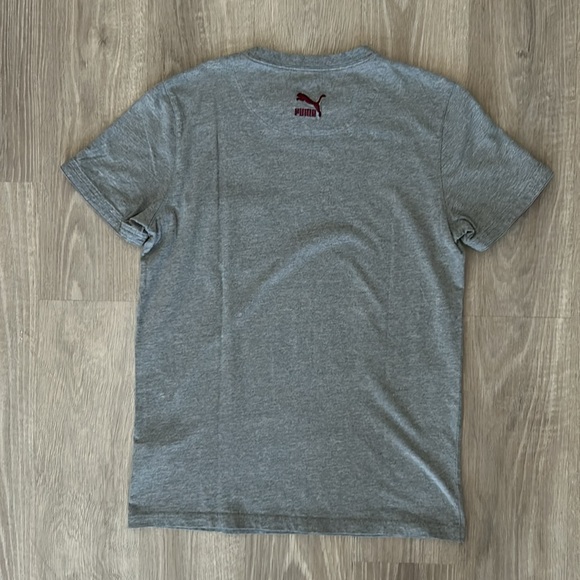Puma Tee - Picture 7 of 8